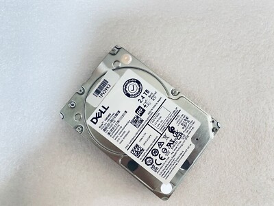 Dell 1D0F5 ST2400MM0159 2.4TB 10K SAS 2.5