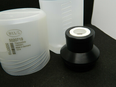 BILZ 5020719 insert heat shrink collet TER20/1 adapter shrink collet ThermoGrip