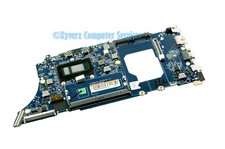 EAX67862715 GENUINE LG MOTHERBOARD I7-8550U GRAM 15Z980 AC510