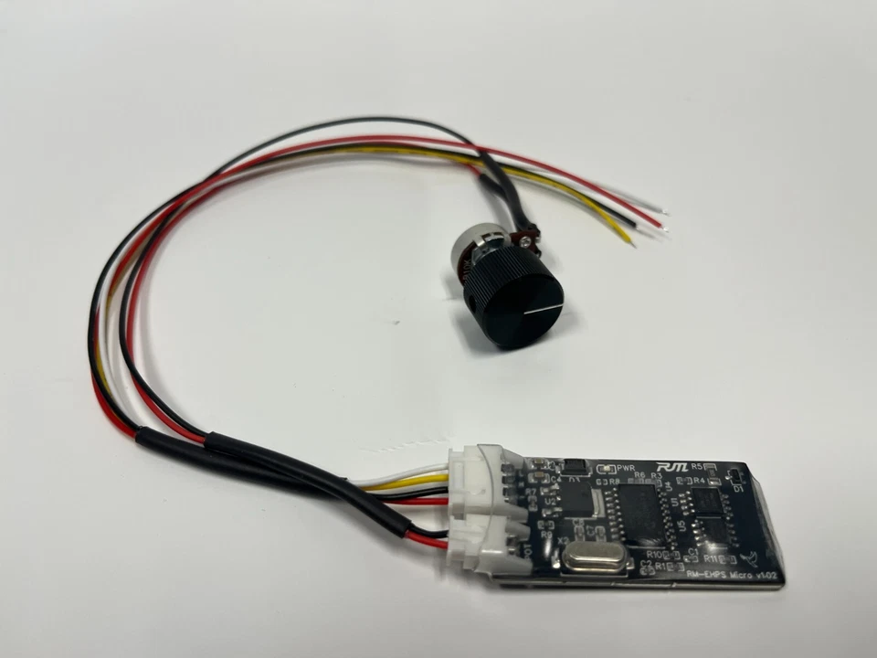 Controlador independiente bomba dirección asistida eléctrica Volvo, 04-13 S40 C70 C30 V50 Foto 2 de 3