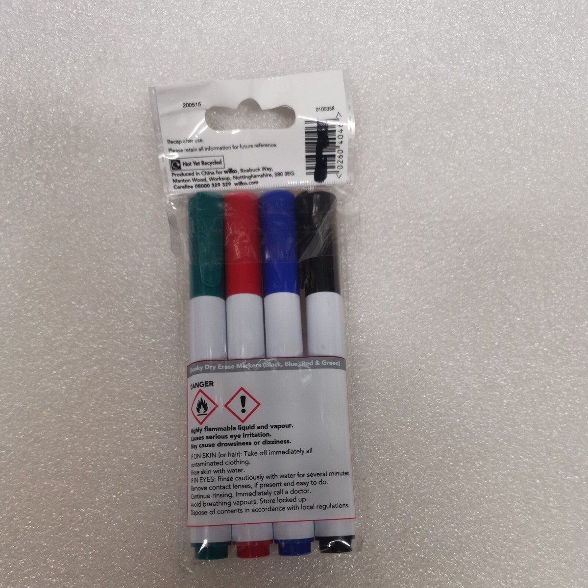 Paint How To Remove Chalkboard Pen Liquid Chalk Marker Pens 5mm