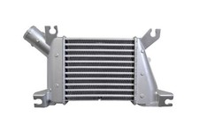 LADELUFTKÜHLER TURBO LADELUFTKÜHLER FÜR NISSAN X-TRAIL T30 2,2DCI 144618H800
