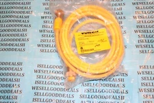 Turck RYM RKM 56-4M/S3090 Cable U2-18872 New