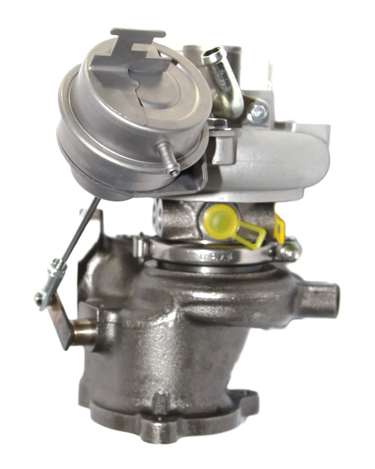 TD04L-14T 49377-06520 Turbo Charger fits 03-11 Saab 9-3 Aero 2.0T B207R — 第 4/4 张图片