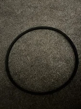 D&D PowerDrive A38 or 4L400 V-belt Vbelt  1/2 x 40in  Vbelt