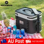 RockBros 22L Outdoor Picnic Cooler Picnic Basket Multifunctional Cooler Box