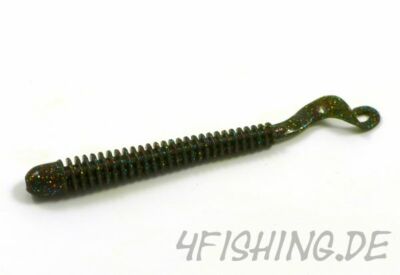 Lucky John Pro Series ''BALLIST'' in 4'' (10,1 cm) in F08 PIONE