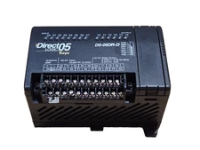 Automation Direct Logic 05 PLC D0-05DR-D Koyo