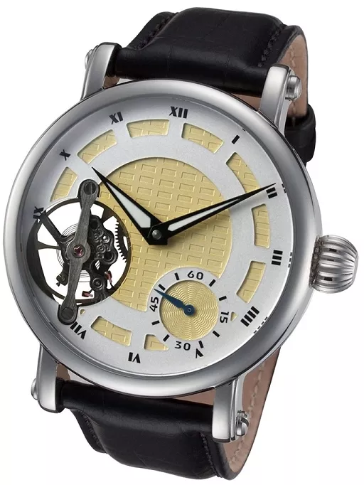 Rougois watch deals