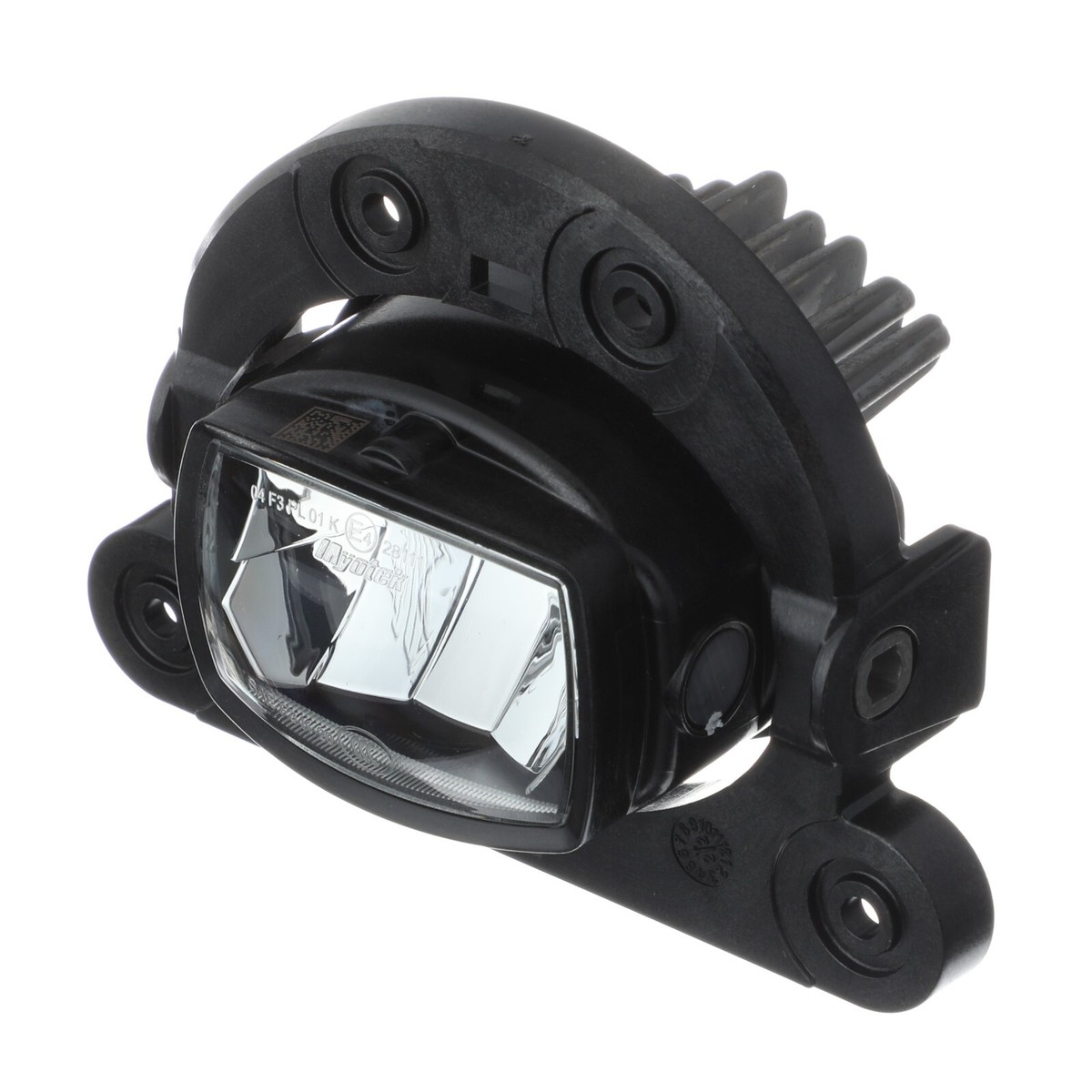 21-25 GRAND CHEROKEE FRONT FOG LAMP LIGHT ASSEMBLY GENUINE MOPAR