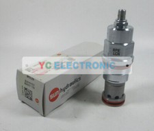 SUN Hydraulics RPIE-LCN direct-acting relief valve