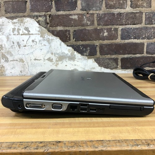 Gateway Retro Gaming Laptop Pentium 1.73GHz 1GB RAM (Windows XP Tablet Edition) - Picture 7 of 10