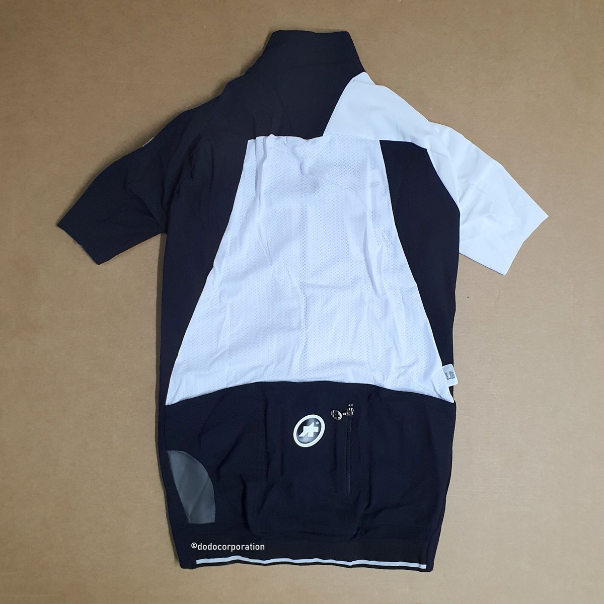ASSOS SS.CAMPIONISSIMO EVO7 半袖サイクルジャージ ASSOS SS.Campianissimo Jersey Evo7 Short Sleeve | eBay