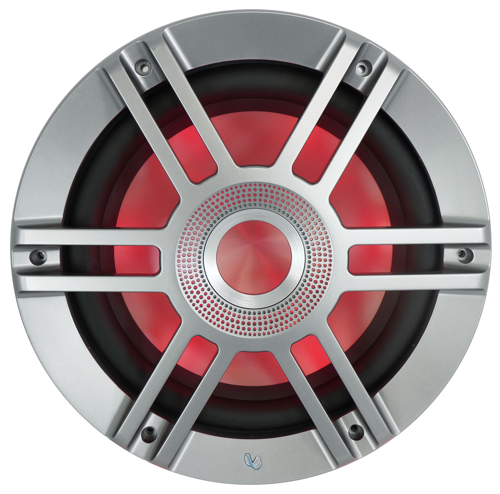 Светодиодный сабвуфер Infinity KAPPA 1050M мощностью 10 900 Вт для морской лодки моноусилитель Комплект усилителей