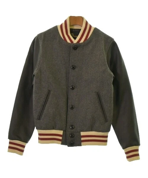 Chaqueta universitaria Champion abrigos, chaquetas y chalecos para hombres