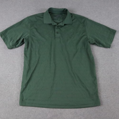 Chemise homme Gander Mountain Guide Series 3XL marron vert à