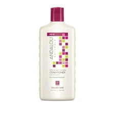 Andalou Naturals Color Care Hair Conditioner with 1000 Roses Complex 11.5 fl oz