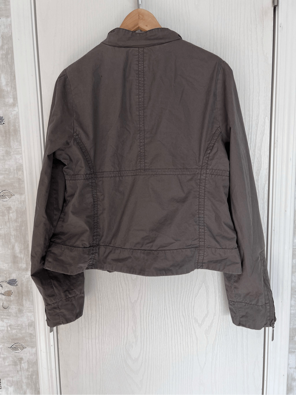 Mossimo Jacket - image 2