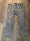 Hollister Jeans 36x32 — photo 1