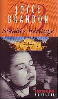 V60524 - Dark Heritage - Joyce Brandon