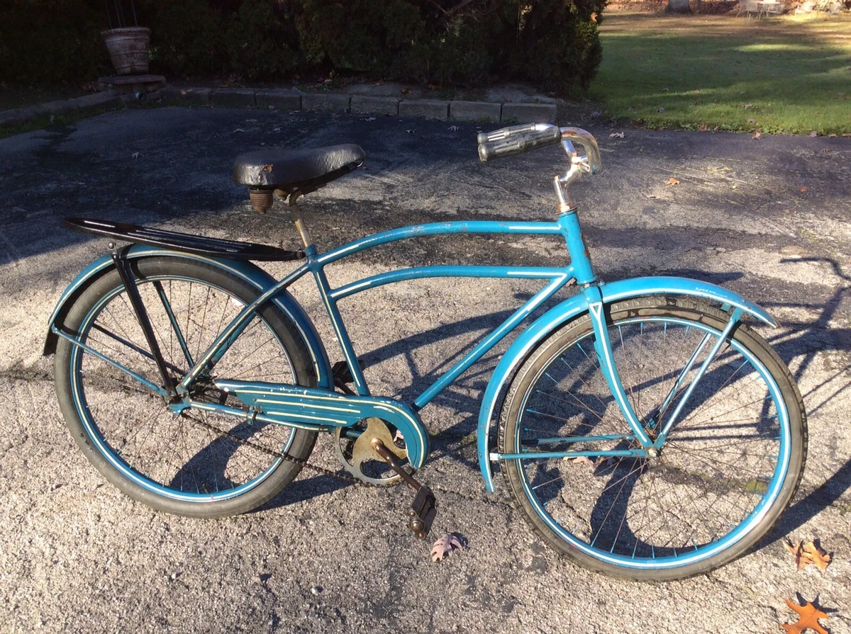 Bike with wings sales