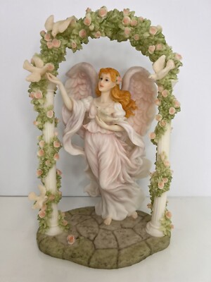 Seraphim Classics Angel Cassandra Heavenly Beauty #78195