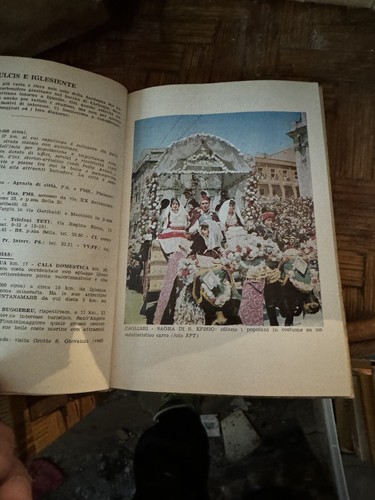 LIBRO GUIDA SARDEGNA - Foto 4 di 5