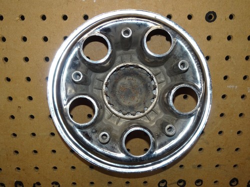 1975-1978 Mopar Dodge Plymouth Rallye Wheel Center Cap 3699006 - Picture 8 of 11