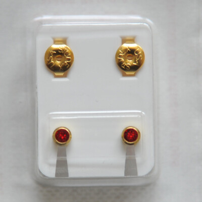 Studex Ohrstecker zum Ohrlochstechen
