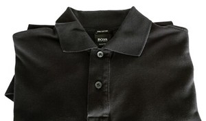 hugo boss pima cotton