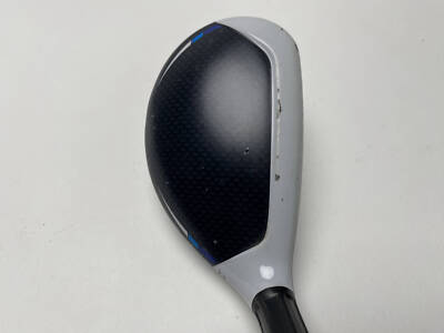 TaylorMade SIM2 MAX Rescue 3 Hybrid 19* Ventus Blue 6R Regular LH