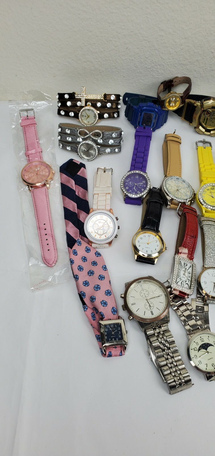 casio polar