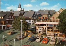 AK Winterberg Hochsauerland, Untere Pforte Kurverwaltung Telefonzelle (Nr. 2482)