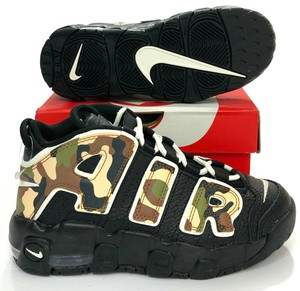 tan uptempo