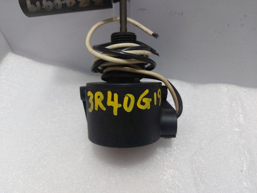 Ingersoll Rand 3R40G19 Low Oil Level Switch - USED - Picture 2 of 6