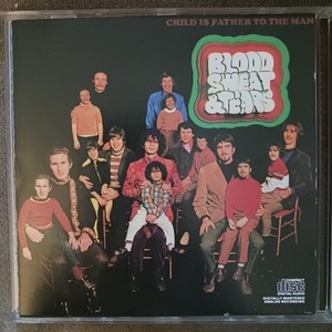 Blood Sweat and Tears CD | eBay