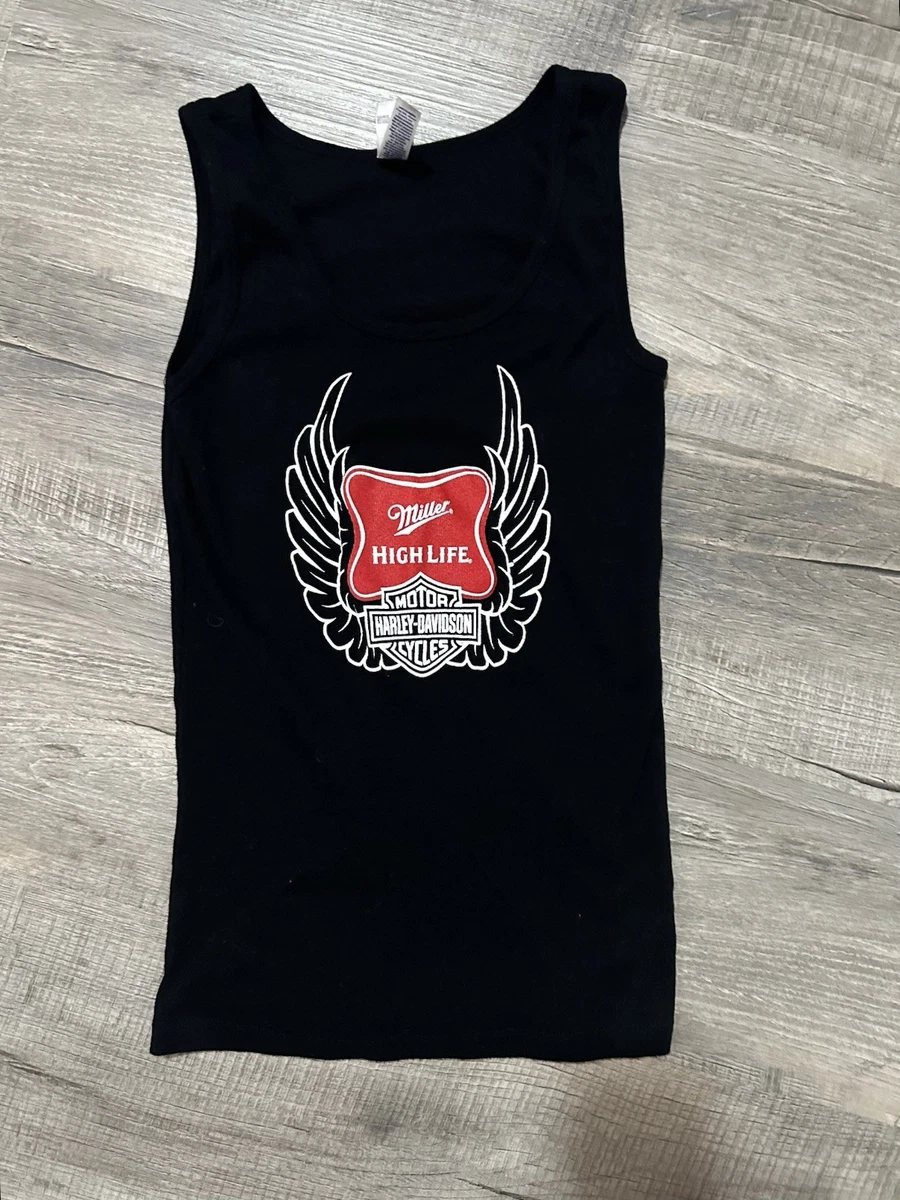 Harley-Davidson Tank Tops for Women for sale | eBay