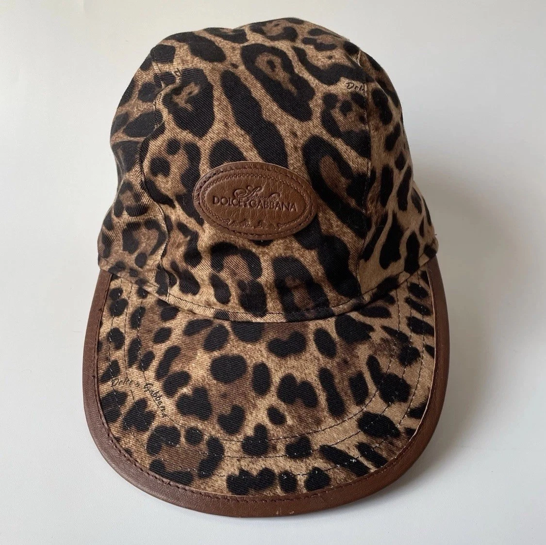 Dolce&Gabbana Multicolor Hats for Men for sale | eBay
