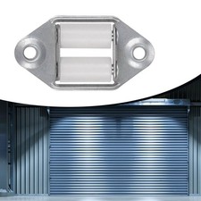 Guide de Sangle pour Volet Roulant, Accessoire de Sangle Monté En Surface, Roue