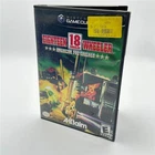 18-Wheeler: American Pro Trucker (Nintendo GameCube, 2002)