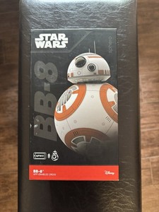 STAR WARS BB-8 スフィロ 未開封 Sphero Bb8 | eBay
