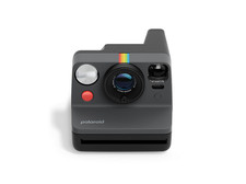 Polaroid Now Gen 3 - Black