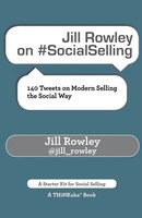 Jill Rowley | Jill Rowley On Socialselling | Taschenbuch | Englisch (2014)
