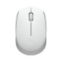 Logitech M171 Kabellose Maus Weiß