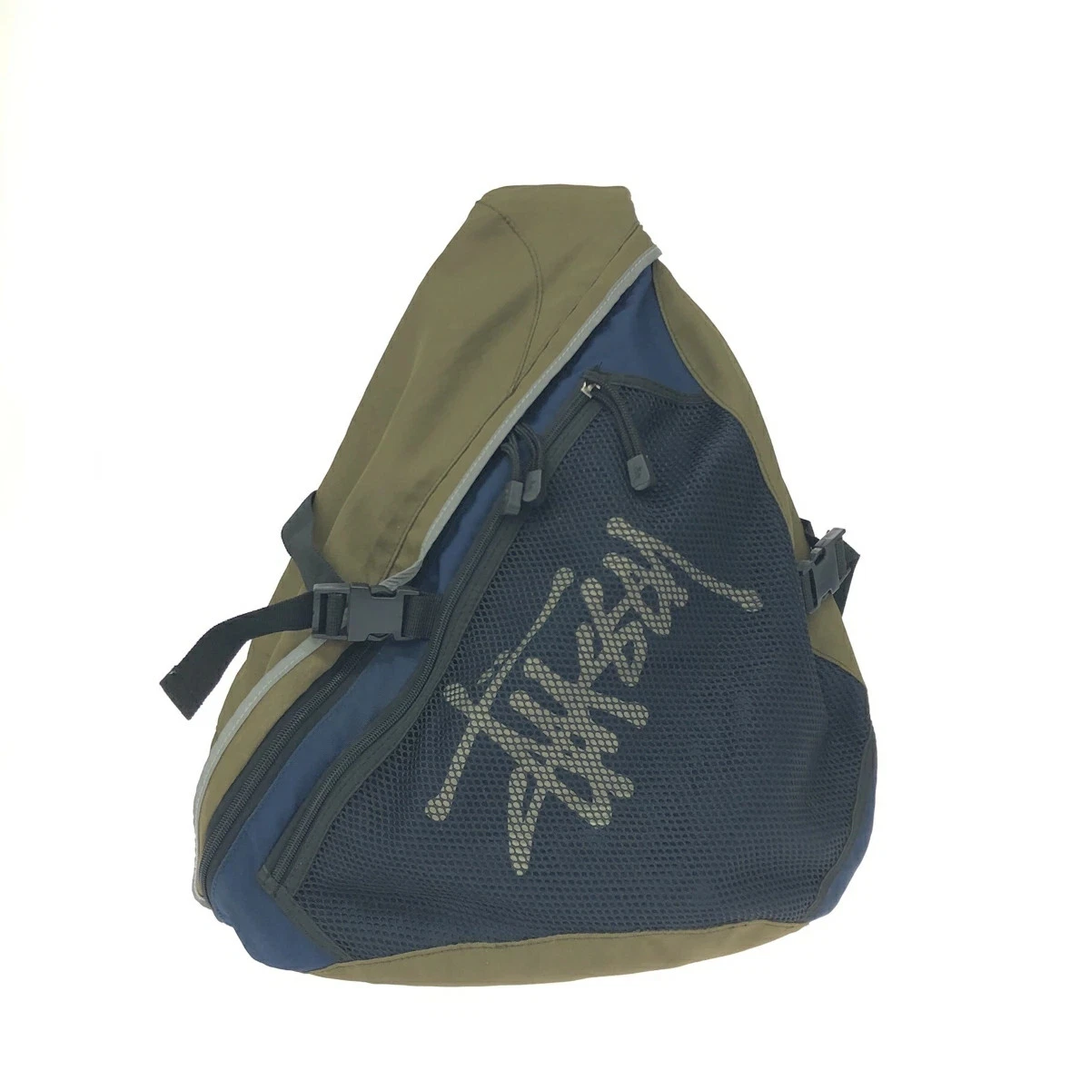 Stussy Men's Messenger Bags for sale | eBay