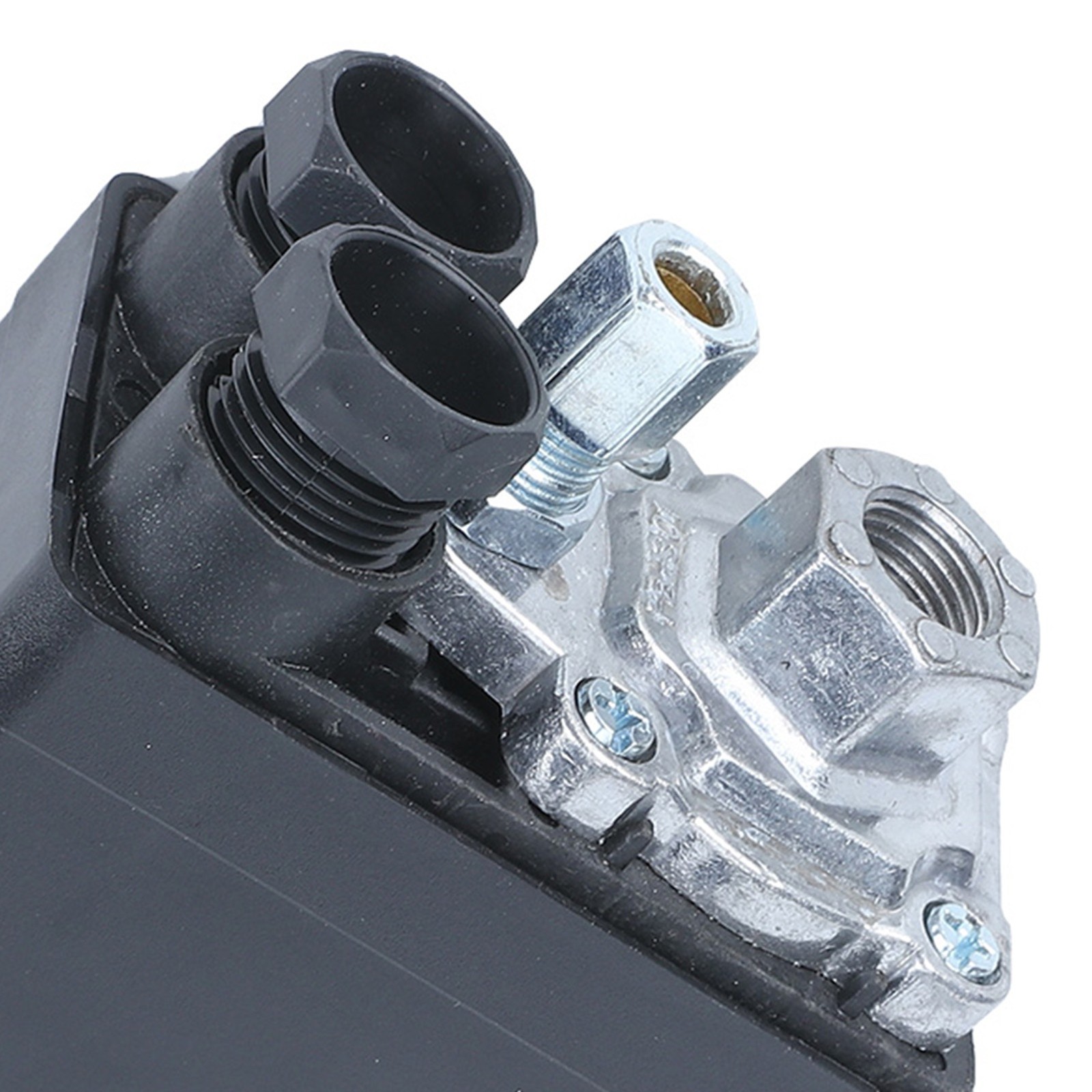 Air Compressor Pressure Switch Durable Control Valve For Compressors