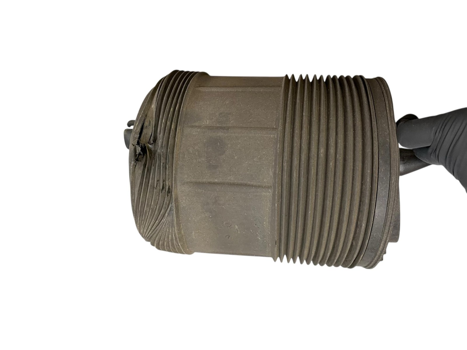 2015-2020 BENTLEY BENTAYGA OEM Rear Right Suspension Coil Air Spring