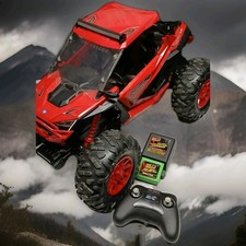 Amortiguadores de trabajo con suspensión Polaris RZR Pro XP- RC 4x4 super Flex