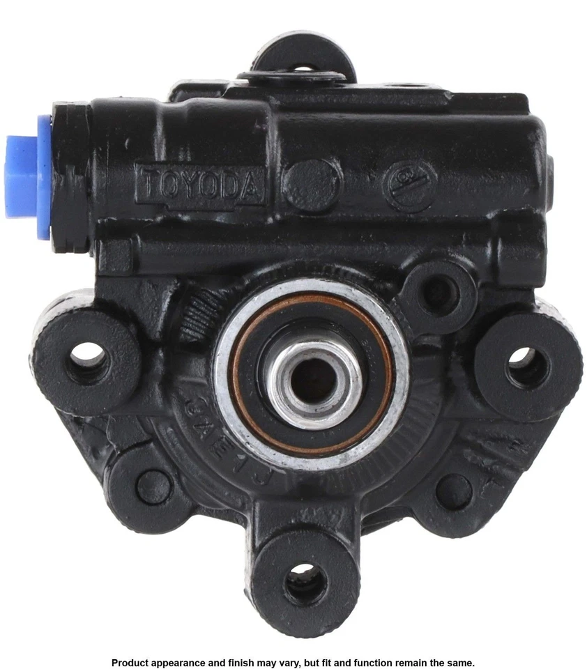 Bomba de dirección asistida A1 Cardone 21-5343 para 04-06 Chrysler Pacifica Foto 3 de 4