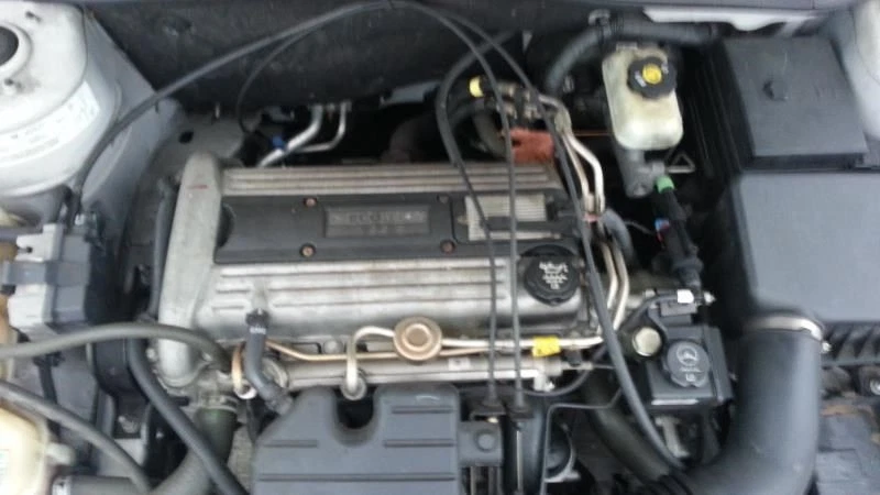 BLOWER MOTOR PLASTIC HOUSING FITS 02-05 GRAND AM 81801 - Image 2 of 4